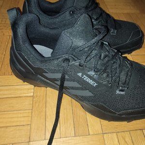 Adidas TERREX AX4 PRIMEGREEN HIKING SHOES